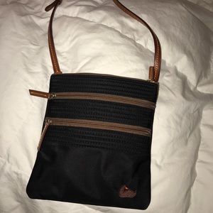 Dooney & Bourke Satchel Bag